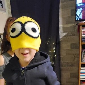 Meet your Posher, Raymond